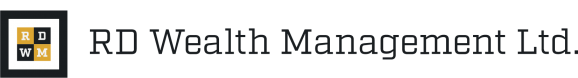 R D Wealth Management Logo
